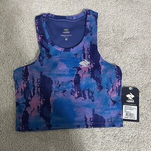 Rabbit Crop Hop (Support)